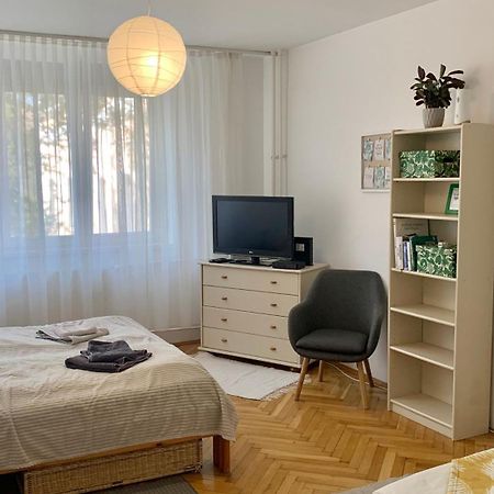 Apartamento Mermaid House Apartman Szeged Exterior foto